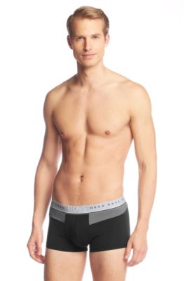Boxershorts &acute;Boxer BM` ohne Eingriff