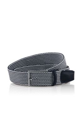 Riem 'Sindolin' met doorngesp