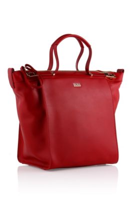 Leather bag 'Tarifa-S'