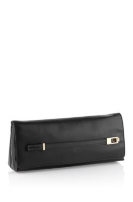 Pochette &acute;Tara` aus Kalbsleder
