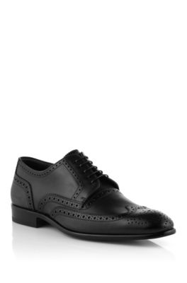 Leather lace-up shoe 'Romeros'