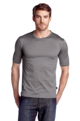 Crewneck T-shirt 'Abruzzo 07'