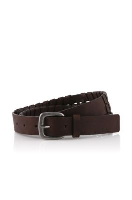 Riem 'Camarko' met doorngesp