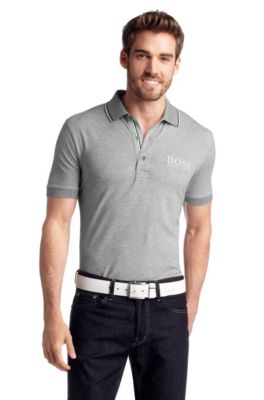 Regular fit polo shirt 'Paddy Pro 1'