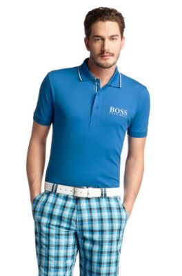 Regular fit polo shirt 'Paddy Pro 1'