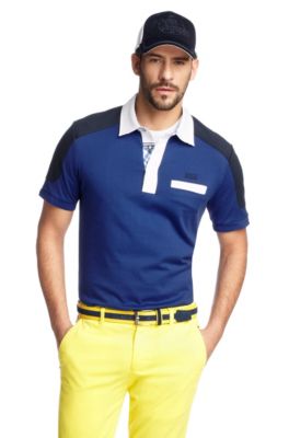 Polo shirt 'Partino' (Regular Fit)