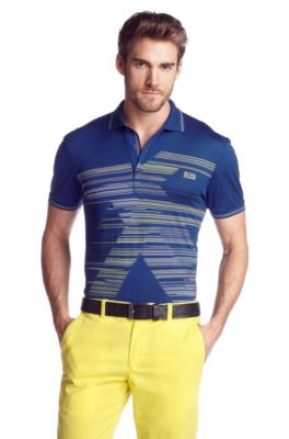 Regular Fit polo shirt 'Paddy 5'