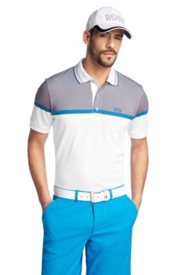 Cotton polo shirt 'Paddy 6'