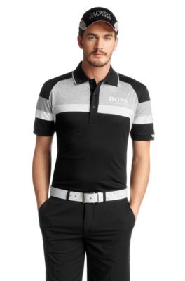 Regular fit polo shirt 'Paddy MK1'