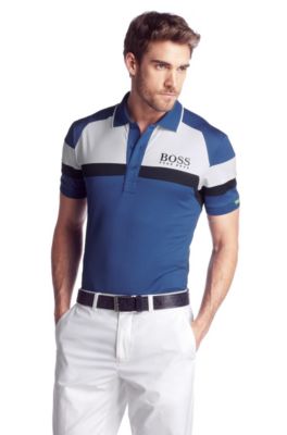 Regular fit polo shirt 'Paddy MK1'