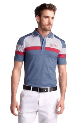 Regular fit polo shirt 'Paddy MK1'