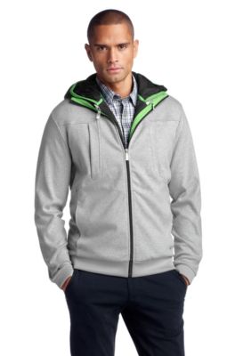 Jacke &acute;Svenn` mit herausnehmbarer Innenjacke
