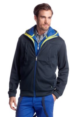 Jacke &acute;Svenn` mit herausnehmbarer Innenjacke