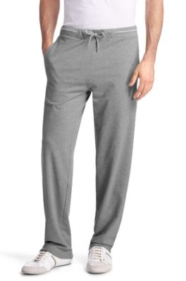 Sweat cotton joggers 'Hajo'