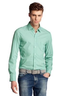 Casual shirt with a Kent collar 'EgrifE'