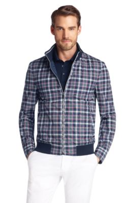Reversible jacket 'Linnart'