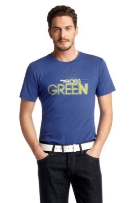 Crew neck T-shirt 'Teeo 1'