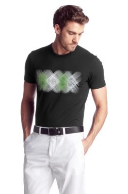 Round neck T-shirt 'Tee 6'