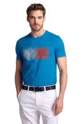 Round neck T-shirt 'Tee 6'