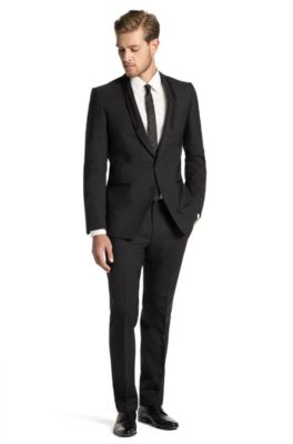 Suit 'Alis/Hizan'