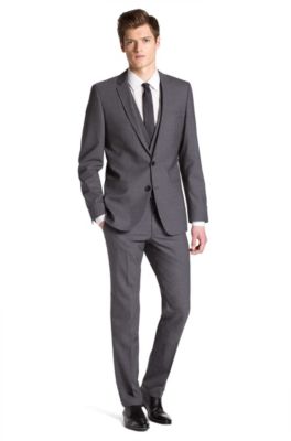 Pak &acute;Anbert/Wigo/Hewis met gilet