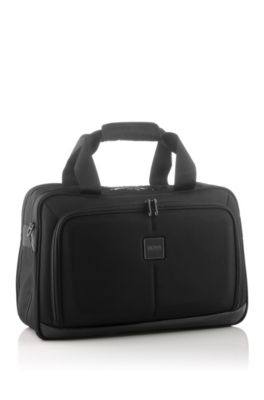 Weekender with two handles 'Umbriel'