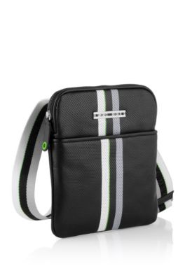 Bag with a magnetic fastener &acute;Ciller`