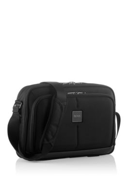 Messenger &acute;Setebos` mit Rei&szlig;verschluss