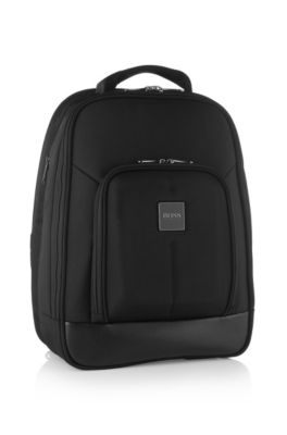 Rucksack &acute;Lisitea` mit Laptop-Fach