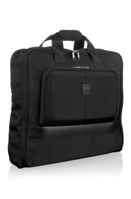 Zip-up garment bag 'Elice'