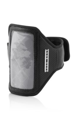 Smartphone-Halter &acute;Coess` mit Sichtfenster