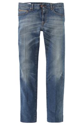 Stretch jeans 'New Jersey 1'
