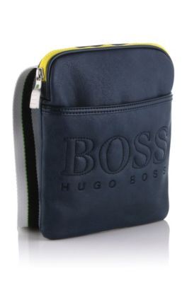 Bag with a shoulder strap &acute;Fordic`