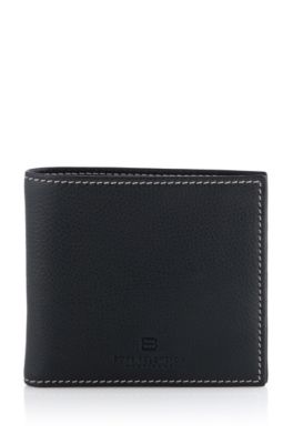 Geldb&ouml;rse &acute;Mils` aus Kalbsleder