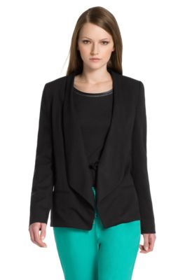 Blazer with shawl collar 'Anilli'