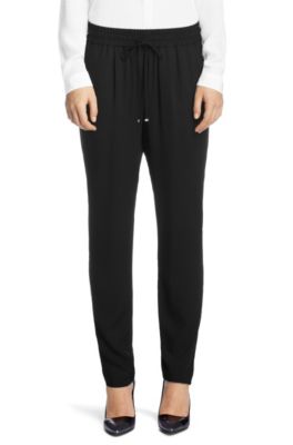 Schlupfhose &acute;Hesani` aus Viskose
