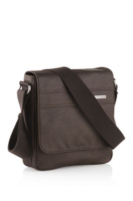 Reporter-Bag &acute;Cemirs` mit Tragegurt