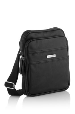 Tote bag with two compartments &acute;Cosmon`