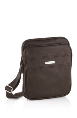 Tote bag with two compartments &acute;Cosmon`