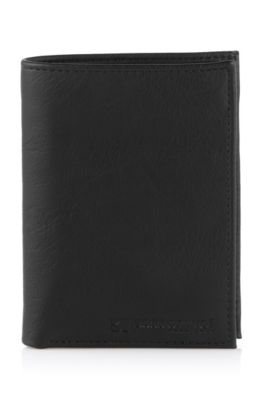 Wallet with a coin compartment 'Corot'