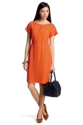 Robe &agrave; teneur en viscose, Darome