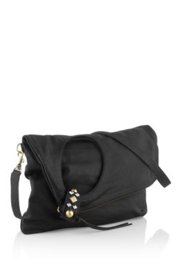 Leather bag 'Sonie'