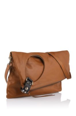 Leather bag 'Sonie'
