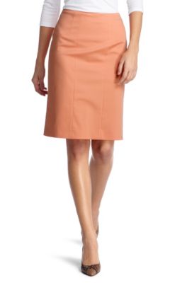 Etuirock &acute;Vilisana` mit Baumwolle