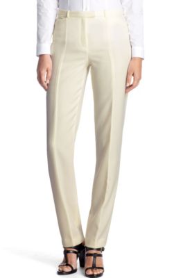 Straight cut business trousers 'Taluni1'