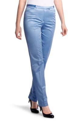 Fabric trousers 'Taluni'