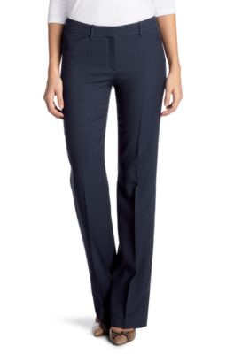 New wool trousers 'Tuliasa'