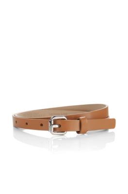 Belt with a pin buckle 'Armidia-B'