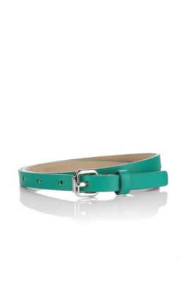 Belt with a pin buckle 'Armidia-B'