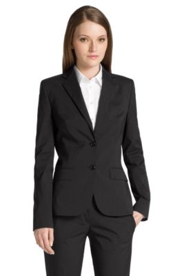 Blazer &acute;Amiesa-2` mit fallendem Revers